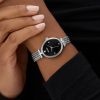 GUESS-RUBY-GW0935L1-Quartz-7 Γυναικείο ρολόι GUESS Ruby με μπρασελέ