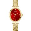 GUESS-RUBY-GW0935L4-Quartz- Γυναικείο ρολόι GUESS Ruby με μπρασελέ