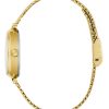 GUESS-RUBY-GW0935L4-Quartz-2 Γυναικείο ρολόι GUESS Ruby με μπρασελέ