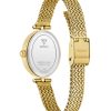 GUESS-RUBY-GW0935L4-Quartz-3 Γυναικείο ρολόι GUESS Ruby με μπρασελέ
