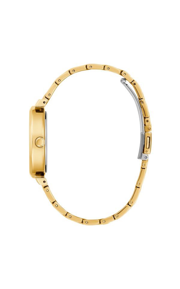 GUESS-RUMOUR-GW0613L2-Quartz-2 Γυναικείο ρολόι Guess Rumour με μπρασελέ