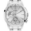 Ανδρικό ρολόι GUESS Spec με μπρασελέ