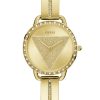 GUESS-TRI-BELLINI-GW0914L2-Quartz- Γυναικείο ρολόι GUESS Tri Bellini με μπρασελέ