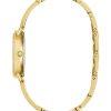 GUESS-TRI-BELLINI-GW0914L2-Quartz-2 Γυναικείο ρολόι GUESS Tri Bellini με μπρασελέ