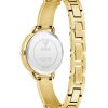 GUESS-TRI-BELLINI-GW0914L2-Quartz-3 Γυναικείο ρολόι GUESS Tri Bellini με μπρασελέ