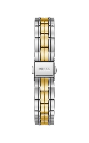 Γυναικείο ρολόι Guess Chelsea με μπρασελέ