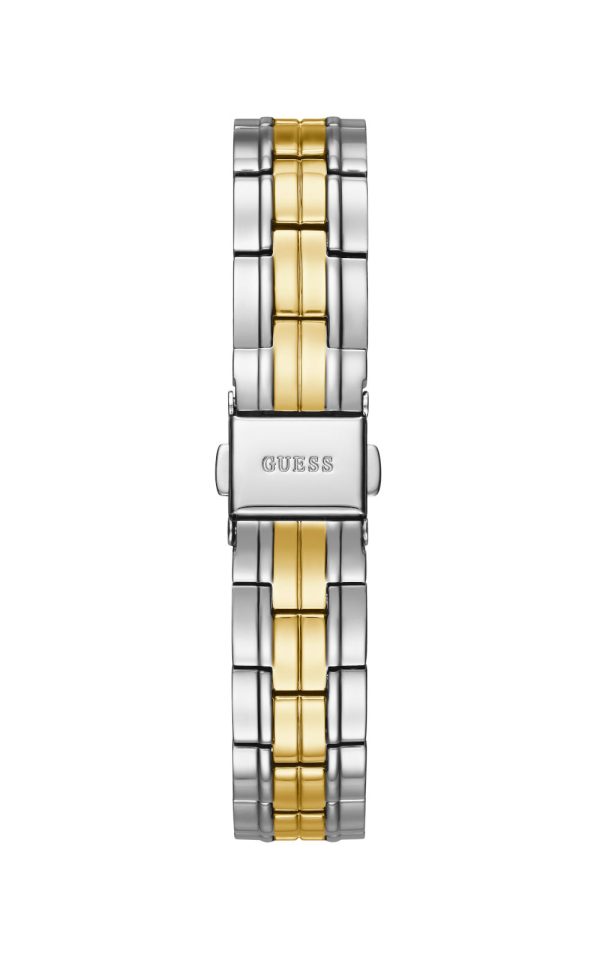 GUESS-W0989L8-Quartz-3 Γυναικείο ρολόι Guess Chelsea με μπρασελέ