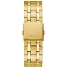 GW0260G2-2 Ανδρικό ρολόι GUESS Continental Multifunction με μπρασελέ