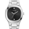 GW0615L1-Eve-159eu-32mm-3atm_m7cd-cy-1 Γυναικείο ρολόι Guess Eve με μπρασελέ