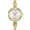 GW0655L2-Lovey-189eu Γυναικείο ρολόι GUESS Lovey με μπρασελέ