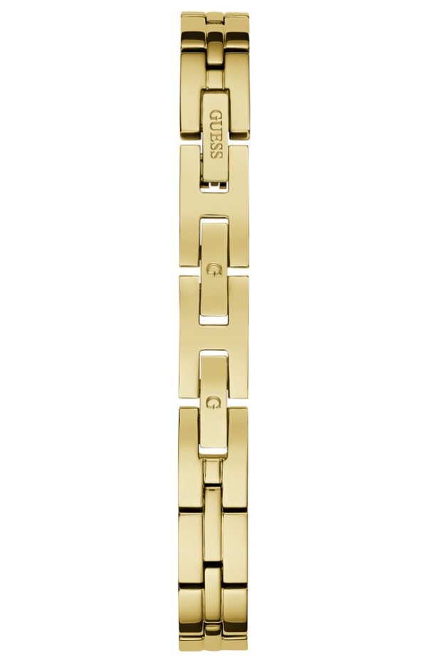 GW0655L2-Lovey-189eu-2-3 Γυναικείο ρολόι GUESS Lovey με μπρασελέ