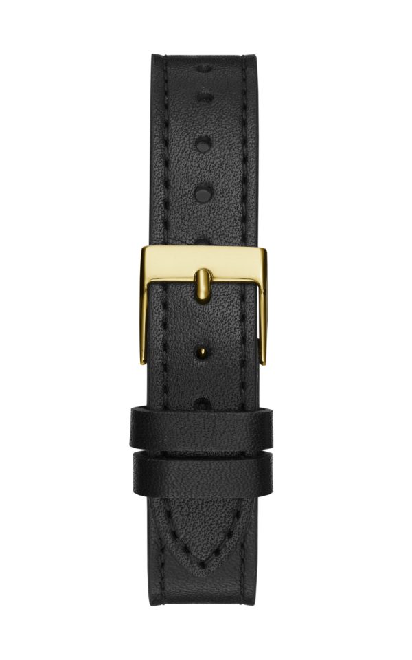 GW0684L3_2 Γυναικείο ρολόι GUESS Charlotte με μπρασελέ
