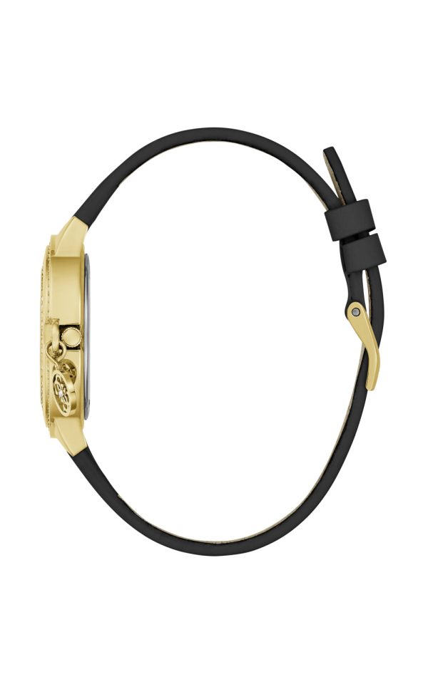 GW0684L3_3 Γυναικείο ρολόι GUESS Charlotte με μπρασελέ