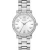 GW0686L1_1 Γυναικείο ρολόι GUESS Fawn με μπρασελέ