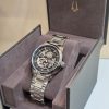 Ανδρικό ρολόι BULOVA Sutton Self-Winding Mechanical με μπρασελέ