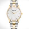 Γυναικείο ρολόι Obaku Lyng Lille με μπρασελέ