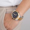 L_1_f20562_2 Aνδρικό ρολόι FESTINA Chronograph με μπρασελέ