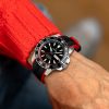 Ανδρικό ρολόι FESTINA Diver με λουρί καουτσούκ