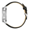 Ανδρικό ρολόι CITIZEN Automatic Mechanical με δερμάτινο λουρί
