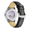 Ανδρικό ρολόι CITIZEN Automatic Mechanical με δερμάτινο λουρί