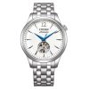 Ανδρικό ρολόι CITIZEN Automatic Mechanical με μπρασελέ