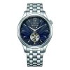 Ανδρικό ρολόι CITIZEN Automatic Mechanical με μπρασελέ