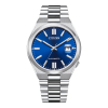 Ανδρικό ρολόι CITIZEN Automatic Mechanical με μπρασελέ
