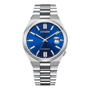 Ανδρικό ρολόι CITIZEN Automatic Mechanical με μπρασελέ