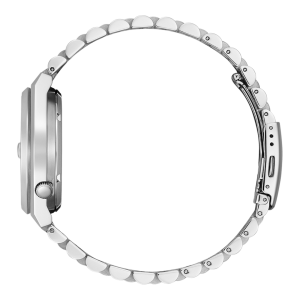 Ανδρικό ρολόι CITIZEN Automatic Mechanical με μπρασελέ