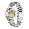 Ανδρικό ρολόι CITIZEN Automatic Mechanical με μπρασελέ