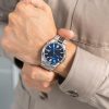 NJ0150-81Lprova2 Ανδρικό ρολόι CITIZEN Automatic Mechanical με μπρασελέ