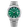 Ανδρικό ρολόι CITIZEN Automatic Mechanical με μπρασελέ