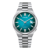 Ανδρικό ρολόι CITIZEN Automatic Mechanical με μπρασελέ