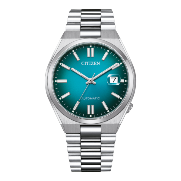 NJ0151-88X.thumb_-768x768 Ανδρικό ρολόι CITIZEN Automatic Mechanical με μπρασελέ