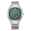 Ανδρικό ρολόι CITIZEN Automatic Mechanical με μπρασελέ από τιτάνιο
