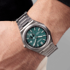 Ανδρικό ρολόι CITIZEN Automatic Mechanical με μπρασελέ από τιτάνιο