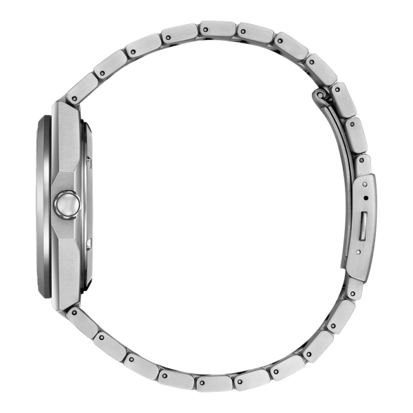 Ανδρικό ρολόι CITIZEN Automatic Mechanical με μπρασελέ από τιτάνιο