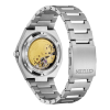 Ανδρικό ρολόι CITIZEN Automatic Mechanical με μπρασελέ από τιτάνιο