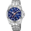 P_1_f20445_5 Aνδρικό ρολόι FESTINA Multifunction με μπρασελέ