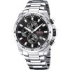 P_1_f20463_4-1 Aνδρικό ρολόι FESTINA Chronograph με μπρασελέ