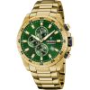 P_1_f20541_3 Αντρικό ρολόι FESTINA Chronograph με μπρασελέ