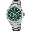 P_1_f20623_3 Ανδρικό ρολόι FESTINA Multifunction με μπρασελέ