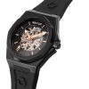 R3221528001_2 Ανδρικό ρολόι SECTOR 960 Automatic με σιλικόνη
