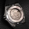R3221528001_5 Ανδρικό ρολόι SECTOR 960 Automatic με σιλικόνη