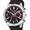 R3251578011_1 Aνδρικό ρολόι SECTOR 270 Multifunction με λουράκι