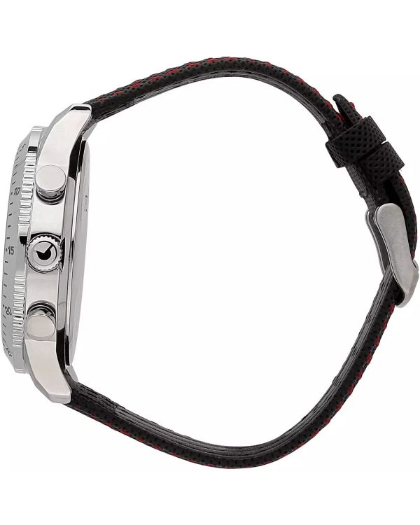 R3251578011_4 Aνδρικό ρολόι SECTOR 270 Multifunction με λουράκι