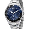 Ανδρικό ρολόι SECTOR 230 Chronograph με μπρασελέ