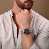 Ανδρικό ρολόι SECTOR 230 Chronograph με μπρασελέ