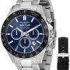 R3271661028_1 Ανδρικό ρολόι SECTOR 230 Chronograph με Gift Set
