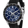 R3271661028_2 Ανδρικό ρολόι SECTOR 230 Chronograph με Gift Set